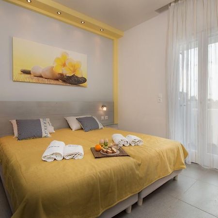 Michaella Studios Πλάκα Εξωτερικό φωτογραφία