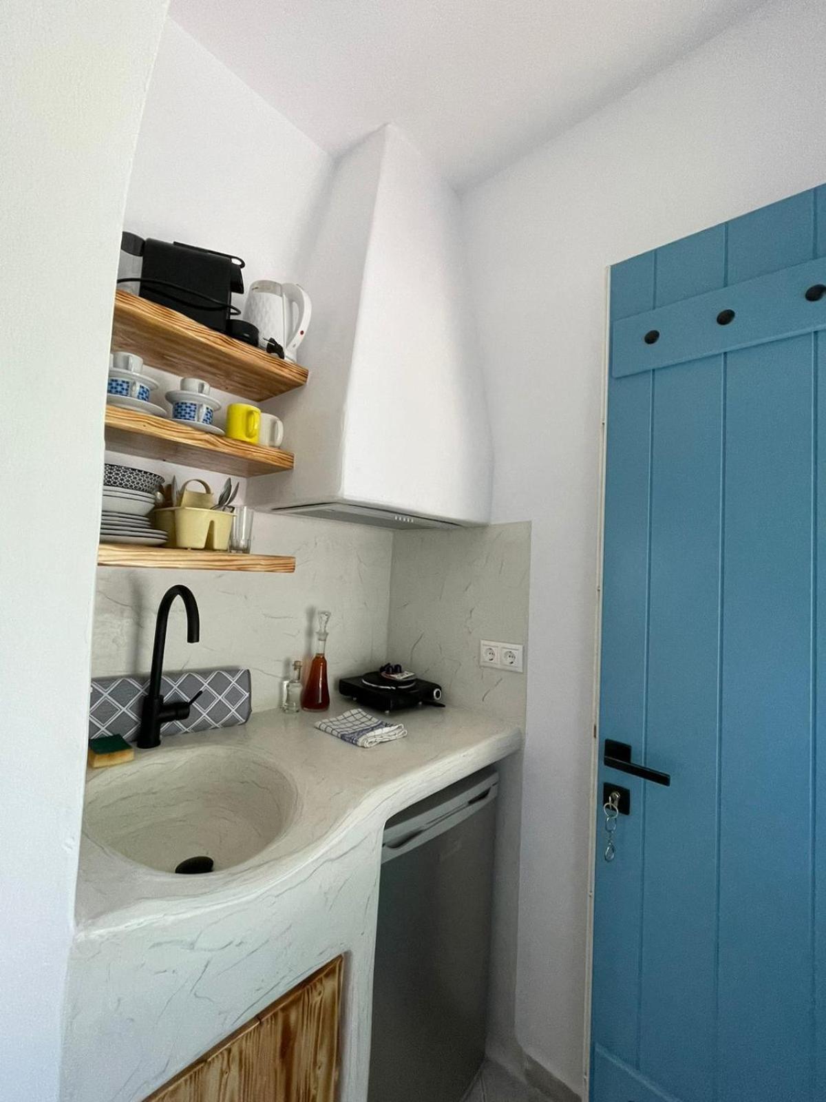 Michaella Studios Πλάκα Εξωτερικό φωτογραφία