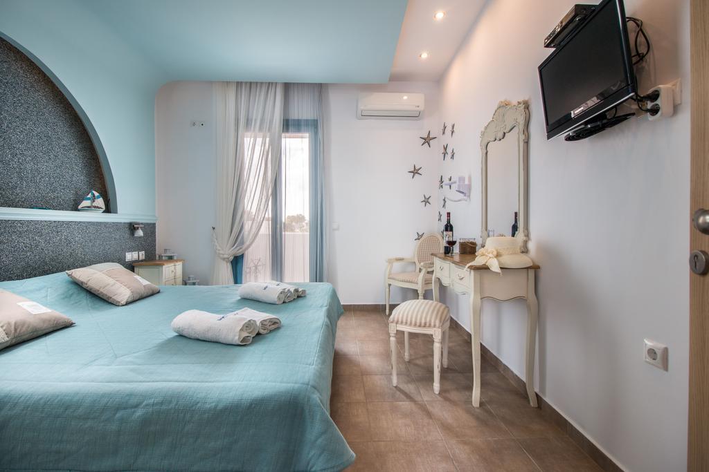 Michaella Studios Πλάκα Εξωτερικό φωτογραφία