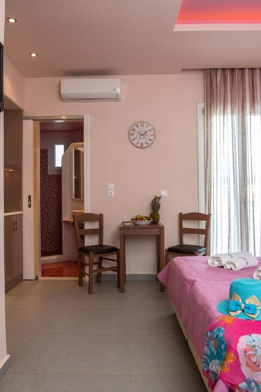 Michaella Studios Πλάκα Εξωτερικό φωτογραφία