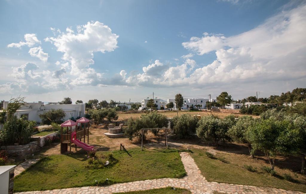 Michaella Studios Πλάκα Εξωτερικό φωτογραφία
