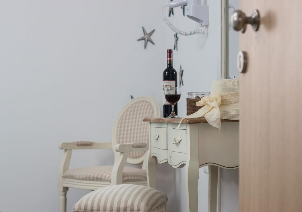 Michaella Studios Πλάκα Εξωτερικό φωτογραφία
