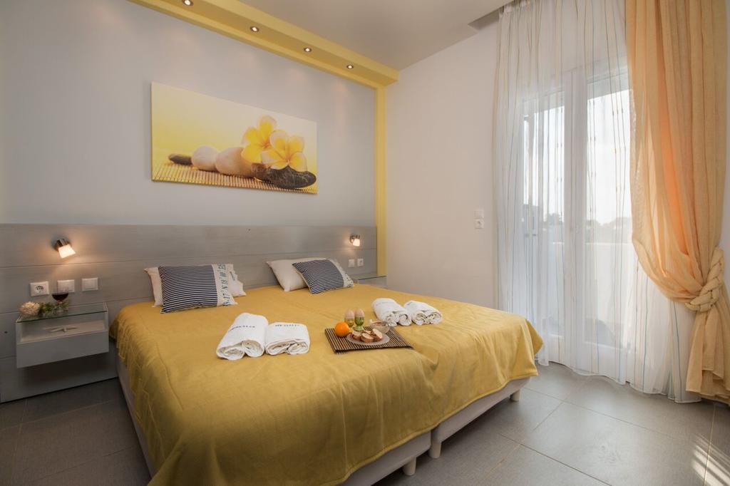Michaella Studios Πλάκα Εξωτερικό φωτογραφία