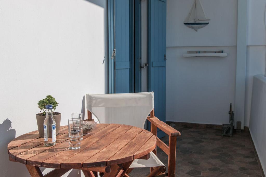 Michaella Studios Πλάκα Εξωτερικό φωτογραφία