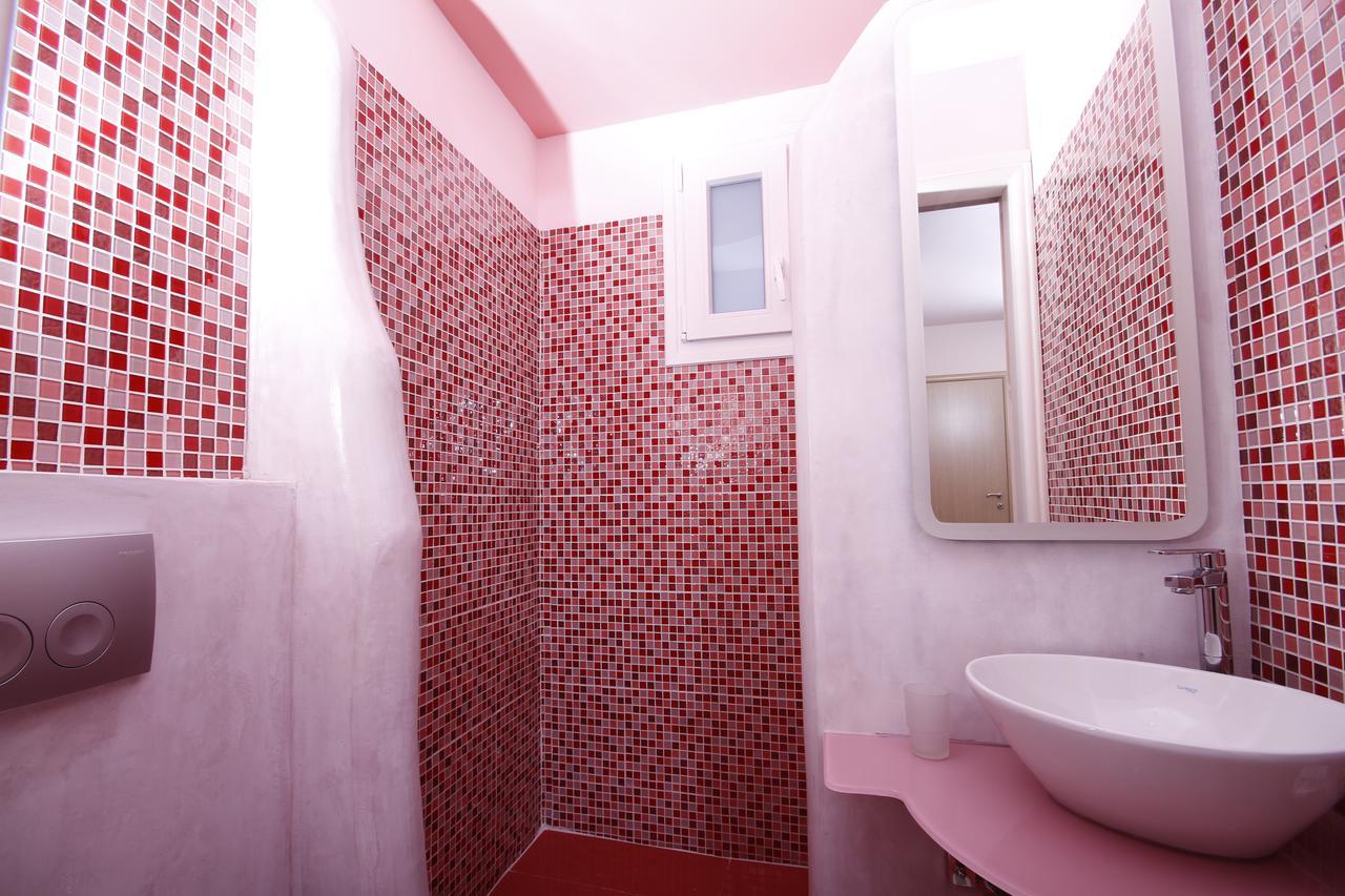Michaella Studios Πλάκα Εξωτερικό φωτογραφία