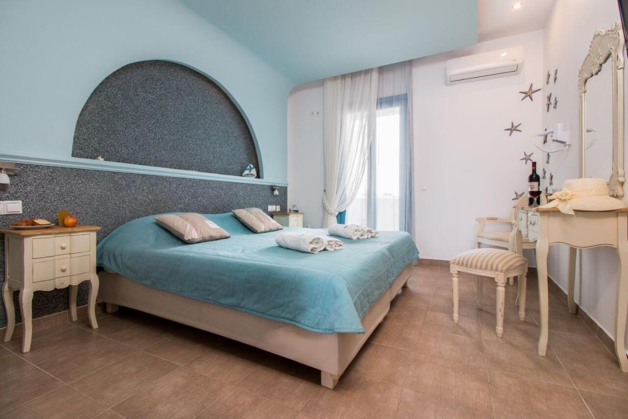 Michaella Studios Πλάκα Εξωτερικό φωτογραφία