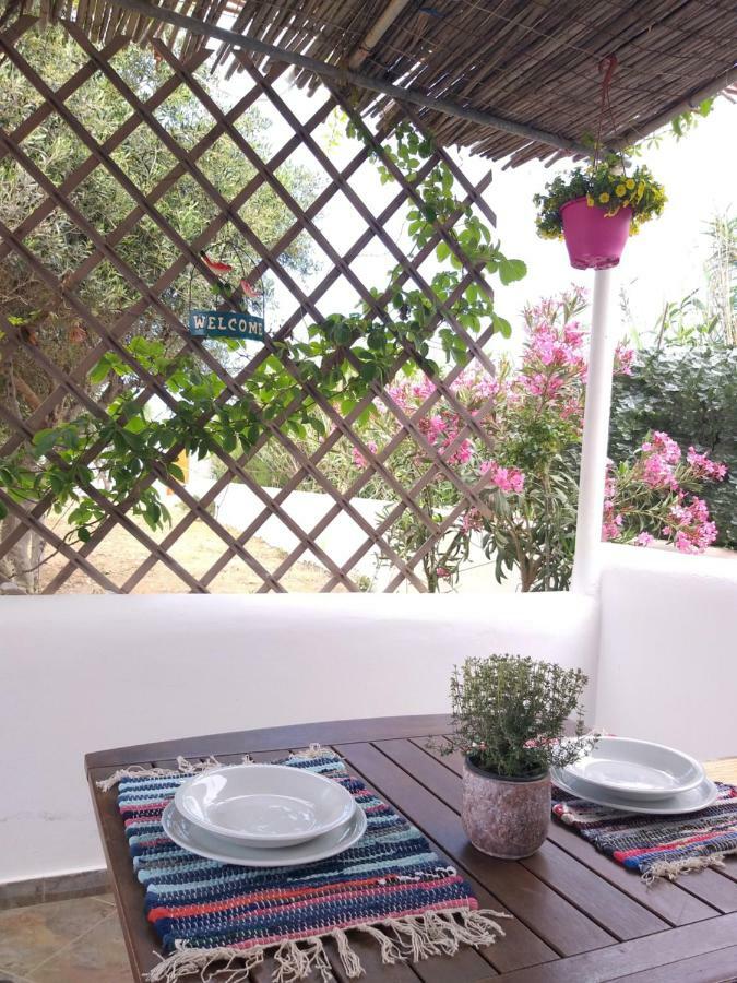 Michaella Studios Πλάκα Εξωτερικό φωτογραφία